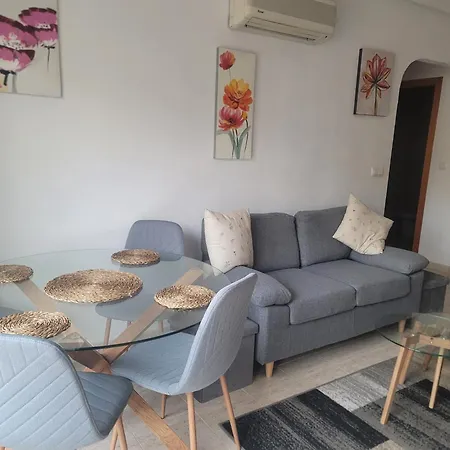 2 Bedroom Penthouse In Playa Flamenca Lägenhet *