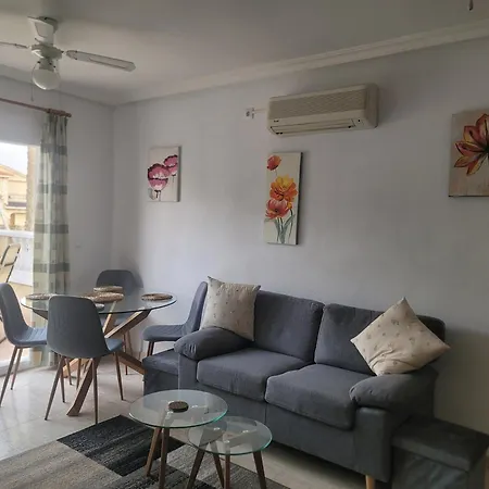 Lägenhet 2 Bedroom Penthouse In Playa Flamenca Dehesa de Campoamor (Orihuela Costa)